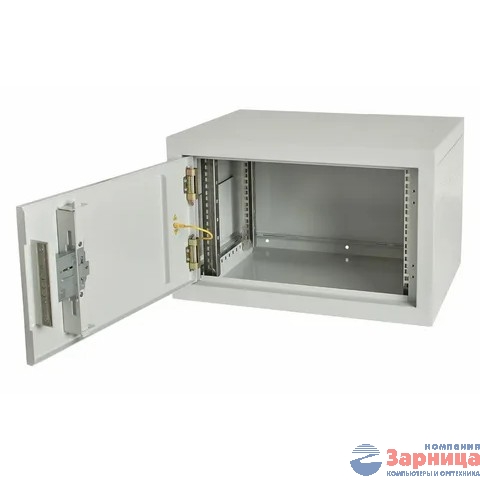 5bites tc5402 06g шкаф телекоммуникационный 6u 520 400 wall grey